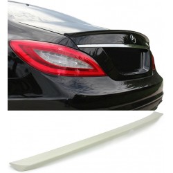 CLS 63 AMG Style αεροτομή πίσω καπό για Mercedes-Benz CLS-Class (W218)
